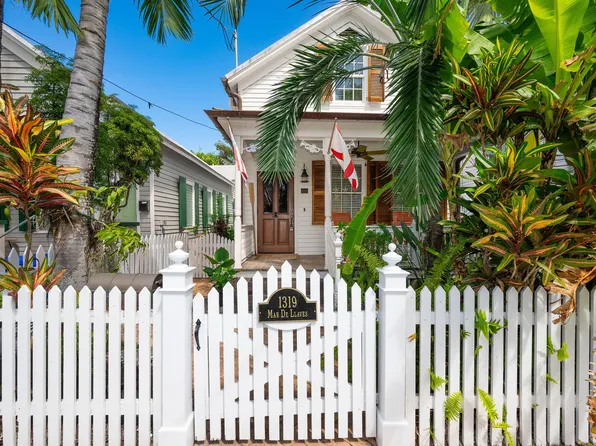1319 Newton St, Key West, FL 33040