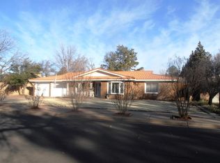 3706 68th St, Lubbock, TX 79413