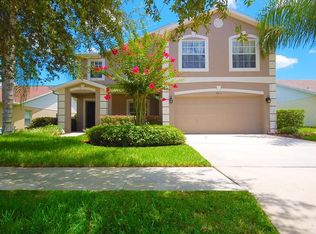 5914 Falconwood Pl, Lithia, FL 33547