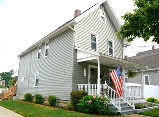 109 Russell St, Warren, PA 16365