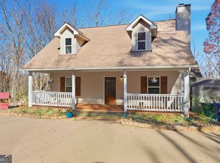 1947 Ivy Mountain Rd, Clarkesville, GA 30523