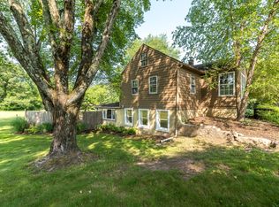 3563 Aquetong Rd, Carversville, PA 18913