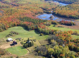 63999 Wolanek Rd, Marengo, WI 54855