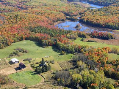 63999 Wolanek Rd, Marengo, WI, 54855