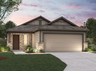 1528 Gentle View, New Braunfels, TX 78130