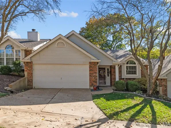 13312 Wood Chapel Dr, Saint Louis, MO 63141