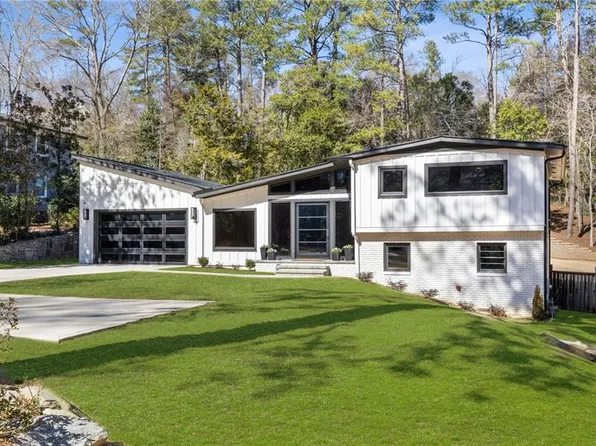 4217 Paces Ferry Rd SE, Atlanta, GA 30339