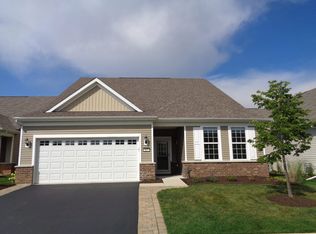 807 Voyage Way, Elgin, IL 60124