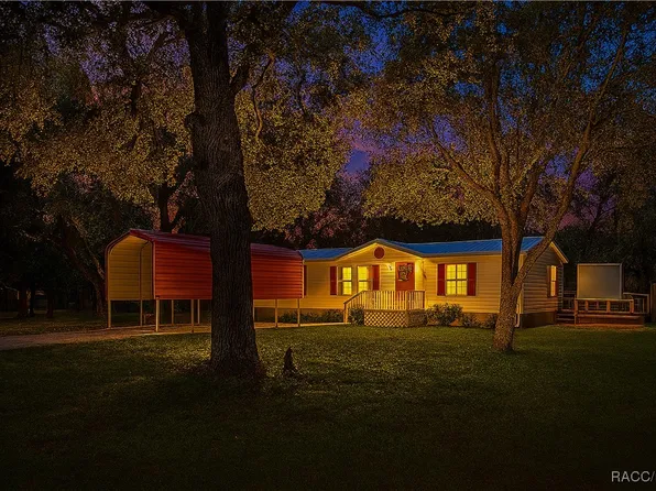 5670 S Power Ter, Homosassa, FL 34446