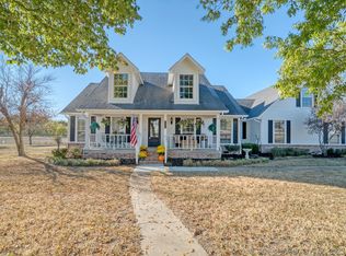 16050 E Pueblo Rd, Claremore, OK 74017