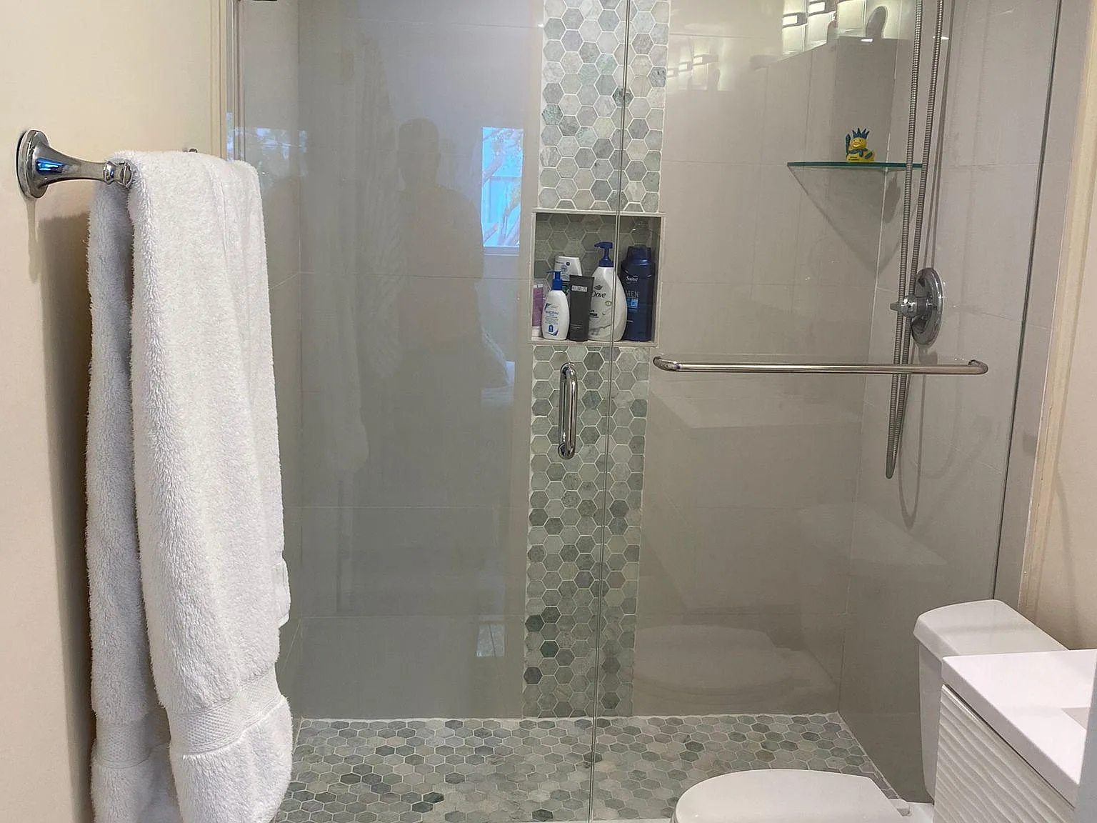 1 bed, 600 sqft, $2,150 — Photo 3