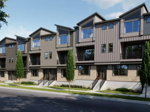 12336 W 58th Place Bldg 46 #15, Arvada, CO 80002