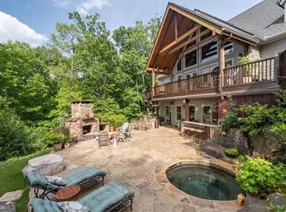 270 Mosswood Ln W, Jasper, GA 30143