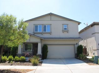 110 Alboran Sea Cir, Sacramento, CA