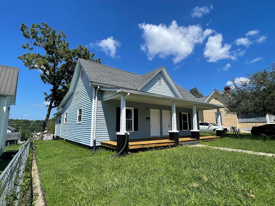 314 Wilson Ave, Johnson City, TN 37604 Zillow