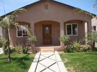 6419 3rd Ave, Los Angeles, CA 90043