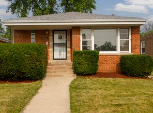 15515 Ingleside Ave, Dolton, IL 60419