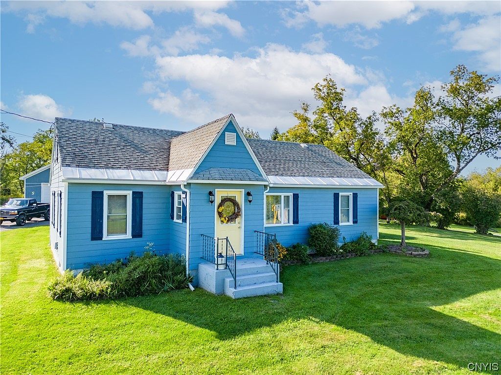 2239 State Route 28, Mohawk, NY 13407 MLS S1496493 Zillow