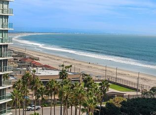 1810 Avenida Del Mundo Unit 901, Coronado, CA 92118