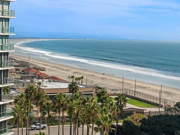 1810 Avenida Del Mundo, Coronado, CA