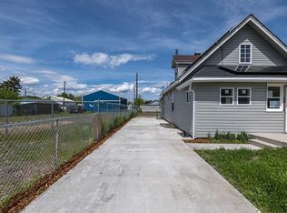 3903 E Rich Ave, Spokane, WA 99217