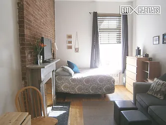 Rented by Citi Habitats