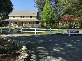 1040 Sipson Way, Etna, CA 96027