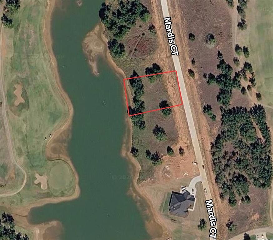 0 Mardis Ct Lot 5 — Winter Creek Golf & Country Club