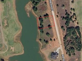 0 Mardis Ct Lot 5, Blanchard, OK 73010