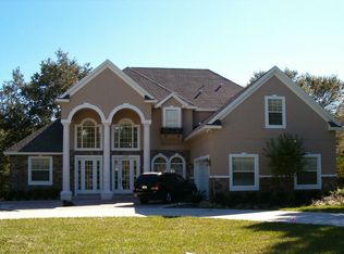 213 Clearview Rd, Chuluota, FL 32766