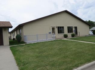 1434 8th Ave NE, Jamestown, ND 58401