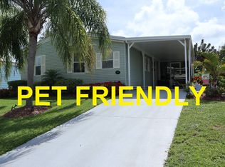 10 Lagos Del Norte, Fort Pierce, FL 34951