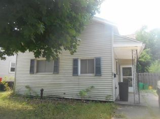 2214 Cherry St, Erie, PA 16502