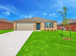 1728 Settlers Crossing Blvd, El Reno, OK 73036