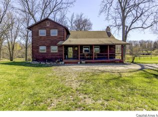 3444 Luthin Rd, Sherman, IL 62684