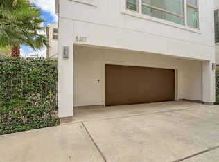 5317 Lillian St, Houston, TX 77007