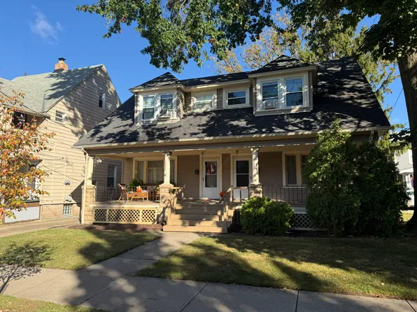 1425 Lakewood Ave, Lakewood, OH 44107