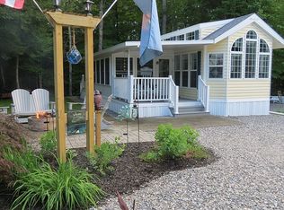 295 Sebago Rd #509, Naples, ME 04055