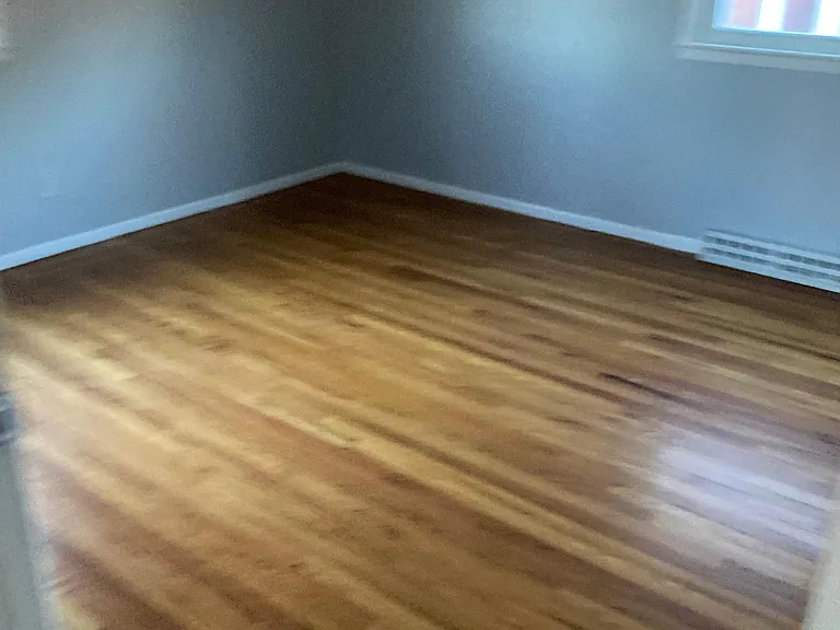 Bedroom #3 (Main Floor)