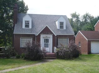 405 W Midlothian Blvd, Youngstown, OH
