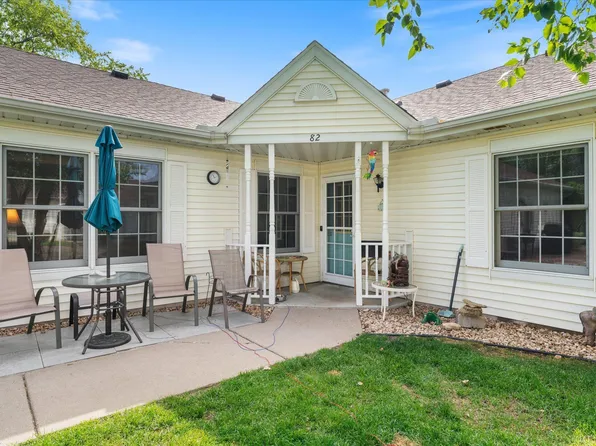 82 Carmel Ave W #29, Saint Paul, MN 55118