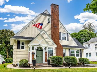 1843 Stanley Street, New Britain, CT, 06053