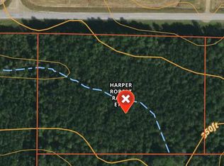 501 Highway 540 W, Braxton, MS 39044