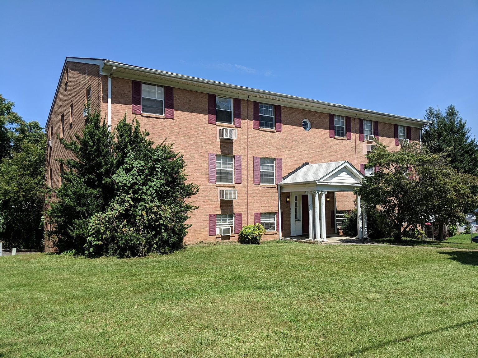 1701 Westover Ave SW APT 7, Roanoke, VA 24015 Zillow