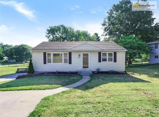 2819 N 77th St, Kansas City, KS 66109