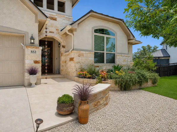 852 BOOMERANG CT, New Braunfels, TX 78132