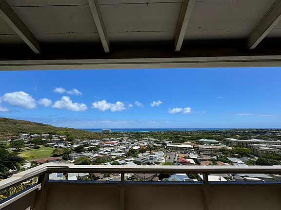 Ocean view