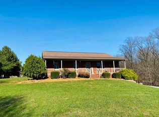 4350 S Deer Trl, Huntingburg, IN 47542