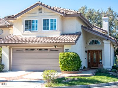 685 Overlook Rd, Simi Valley, CA, 93065