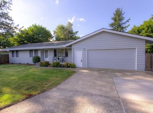 2041 SE 112th Ave, Portland, OR 97216